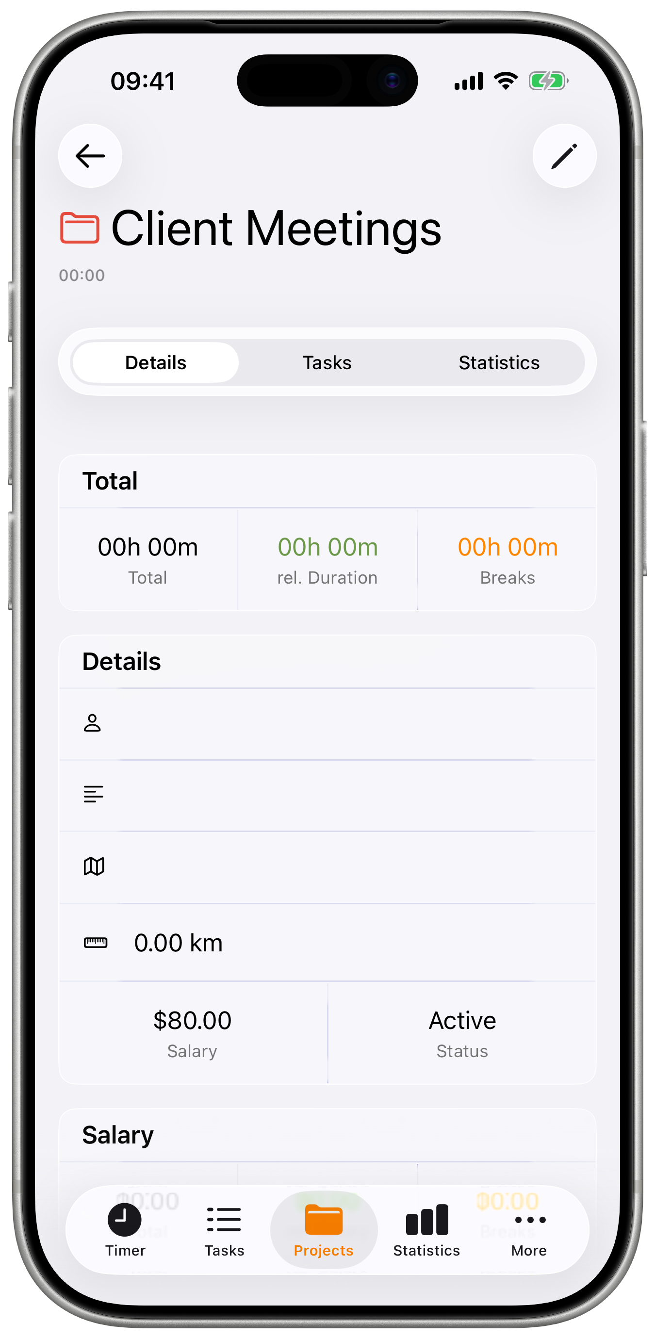 Project Details